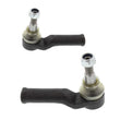 2 2006-2014 Front Outer Pair Tie Track Rod End