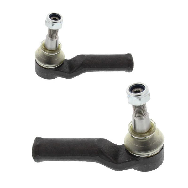 2 2006-2014 Front Outer Pair Tie Track Rod End