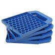 4pcs Caravan Jack Pads Stacking