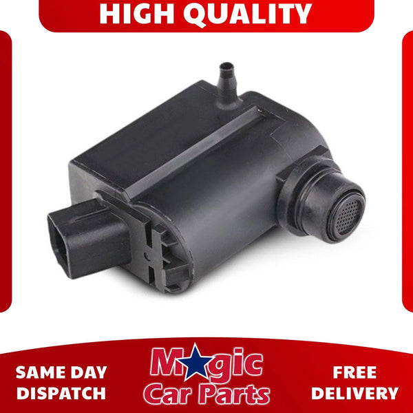 Windscreen Washer Pump For Hyundai i20