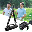 Lightweight Golf Club Carry Bag