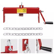 1800kg 4000LBS Engine lifting Hoist Leveller Chain