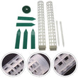 2pcs Pole for Plants Monstera Climbing Plant