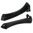 For BMW E90 Inner Outer Door Panel Handle Pull Trim Cover