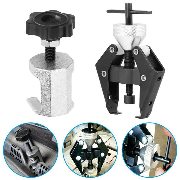 2Pcs Car Wiper Arm Puller Bearing Remover Windscreen Blade Removal Tool NEW