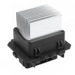 MINI R55 R56 R57 R58 R59 R60 HEATER BLOWER MOTOR FAN RESISTOR