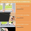 Window Roof Skylight Sunshade