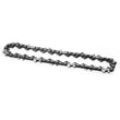 4Pcs 6" Chain Saw Chain For 6 inch Mini Electric Chainsaw Hand Held Wood Cutter
