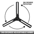 7PCS Crank Case Splitter Separator Crank Puller Installer Tool Moto Dirt Bike