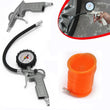 Air Compressor Air Duster Gun Compressed Air Blow Gun