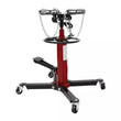 0.5Ton/1100lbs Hydraulic Transmission Gearbox Jack Lift Auto Garage