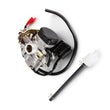 Carburetor For GY6 50CC Moped Scooter Carburetor Carb