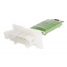 Mercedes A-Class W169 2004-2012 Heater Blower Motor