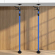 ADJUSTABLE DRYWALL PLASTERBOARD BUILDER CEILING EASY SUPPORT PROPS