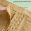 Women Seamless Abdominal Trimmer Body Shaper Underwear Shorts
