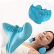 Neck Massage Pillow Portable Cervical Spine Massager