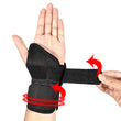 1pack Wrist Support Bandage Wrist Brace