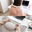 Creative USB Heating Warming Blankets