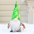 Sports Gnome Plush Doll