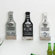 Wall Mounted Beer Bottle Opener