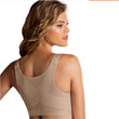 Plus Size Women Posture Corrector Bra Support Lift Up Yoga Bra