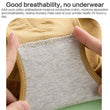 Women Seamless Abdominal Trimmer Body Shaper Underwear Shorts