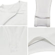 Women's Slim Fit Long Sleeve Bodysuits