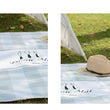 Folding Waterproof Picnic Mat Camping Mat