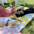 Folding Waterproof Picnic Mat Camping Mat