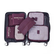7pcs/set Clothing Organizing Storage Bag for Travel