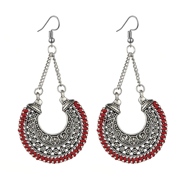 Women Bohemia Earrings