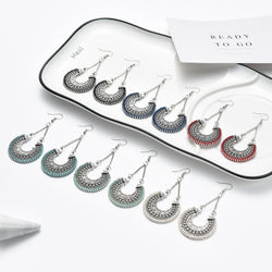 Women Bohemia Earrings