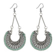 Women Bohemia Earrings