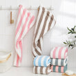 2 pcs Women Microfiber Hair Towel Wrap Dry Hair Towels