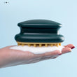 Silicon Washing Hair Head Massage Brush