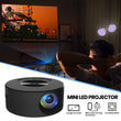 Mini Portable Phone Projector Home Projector