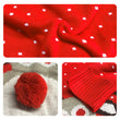 Women Knitted Christmas Sweater
