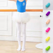 2pack Kids Dancing Tights for Girls Kids Pantyhose