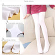 2pack Kids Dancing Tights for Girls Kids Pantyhose