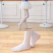 2pack Kids Dancing Tights for Girls Kids Pantyhose
