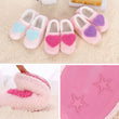 Ladies Home Soft Indoor Slippers