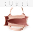 Women Mini Handbags Mini Crossbody Bag