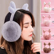 Women Headband Winter Ear Warmer