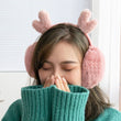 Women Headband Winter Ear Warmer