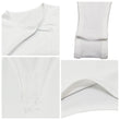 Women's Slim Fit Long Sleeve Bodysuits