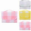 Folding Waterproof Picnic Mat Camping Mat