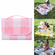 Folding Waterproof Picnic Mat Camping Mat