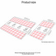 Folding Waterproof Picnic Mat Camping Mat
