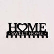 Home Decor Wall Mounted Key Holder