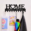 Home Decor Wall Mounted Key Holder